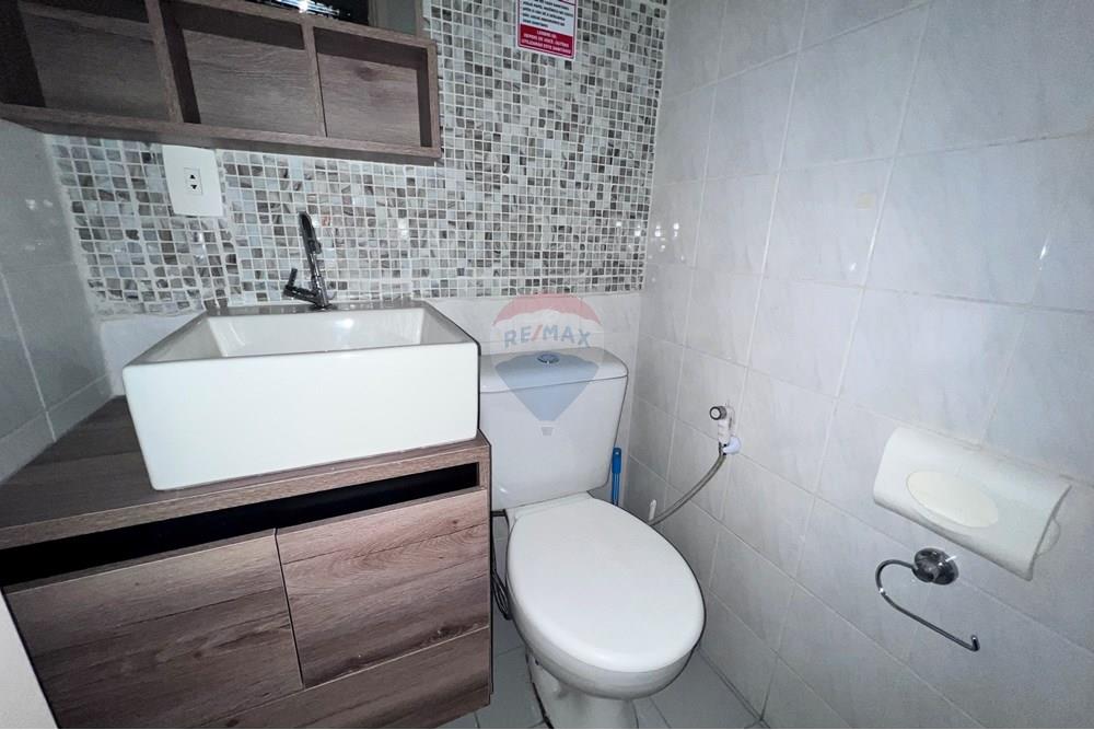 Cj. Comercial/ Sala - Alugar - São Paulo , São Paulo - IMG_7951.JPG - 601471030-37