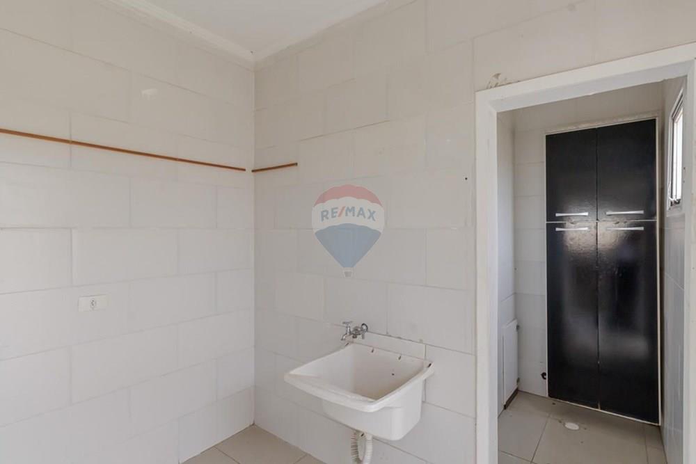 Casa de Condomínio - Alugar - São Paulo , São Paulo - 26 area de serviço.jpg - 602151060-9