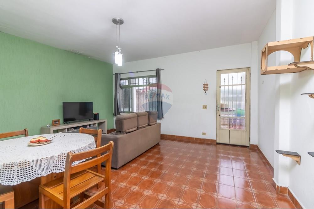 Casa - Venda - São Paulo , São Paulo - IMG_418522.jpg - Sala - 601771101-1