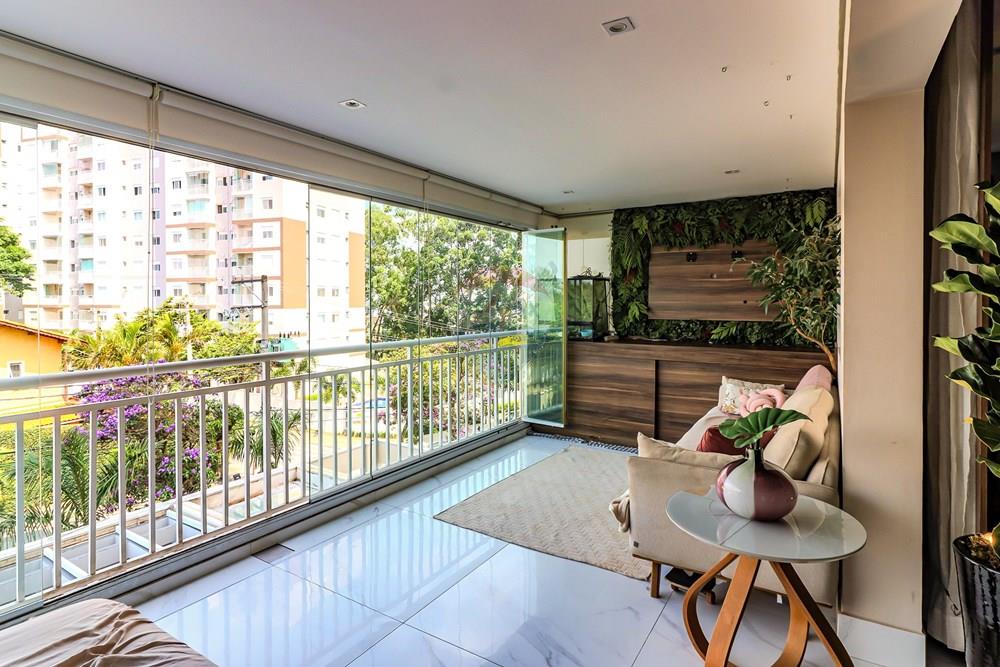 Apartamento - Venda - São Paulo , São Paulo - 08varanda_002_destaque.JPG - 602101009-64