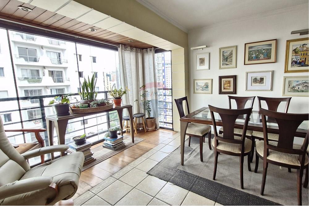 Apartamento - Venda - São Paulo , São Paulo - AV. DR. CARDOSO DE MELO, 122 (15).jpg - 601361067-4