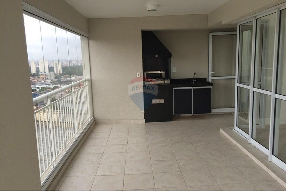 Apartamento - Alugar - São Paulo , São Paulo - 12 - Sacada_Vidro_Churrasqueira.JPG - 601361021-1790
