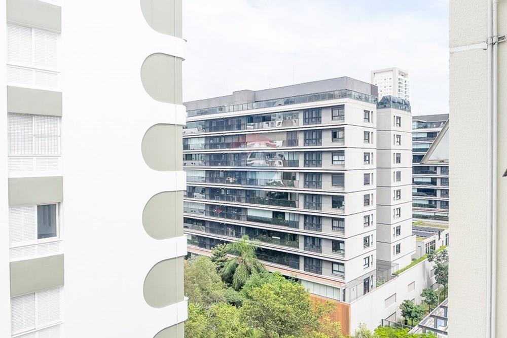 Apartamento - Venda - São Paulo , São Paulo - IMG_2278.jpg - Varanda - 601081089-16