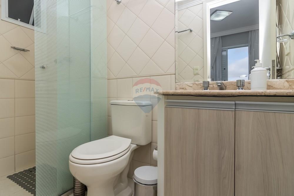 Duplex - Venda - São Paulo , São Paulo - BANHEIRO SUITE.jpg - 602201028-19