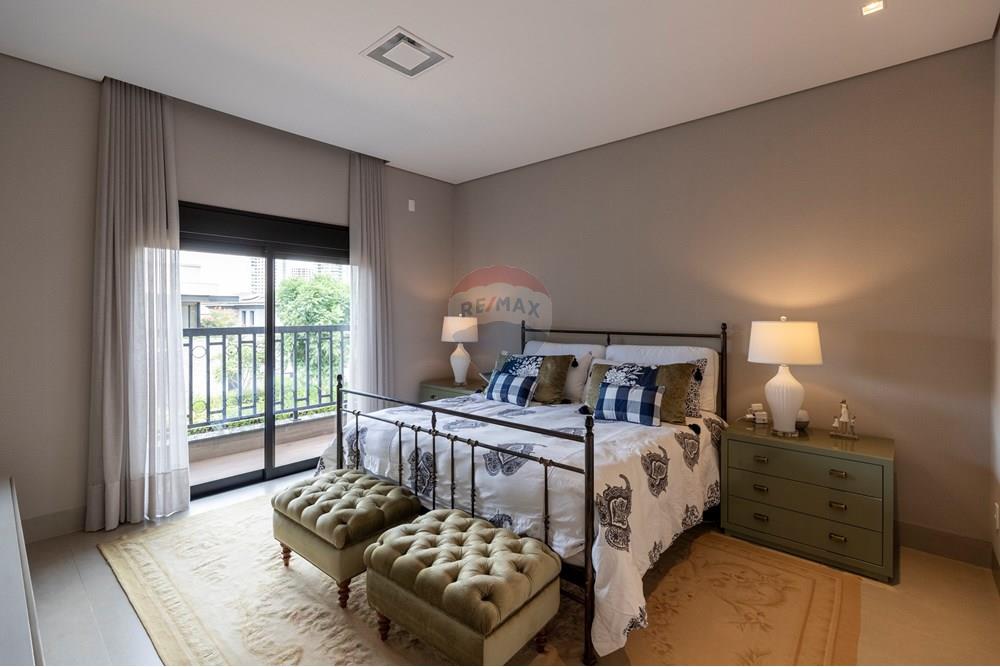 Casa de Condomínio - Venda - Ribeirão Preto , São Paulo - casa_venda_condominio_bela_vista_ribeirao_preto (1).jpg - 601251261-53