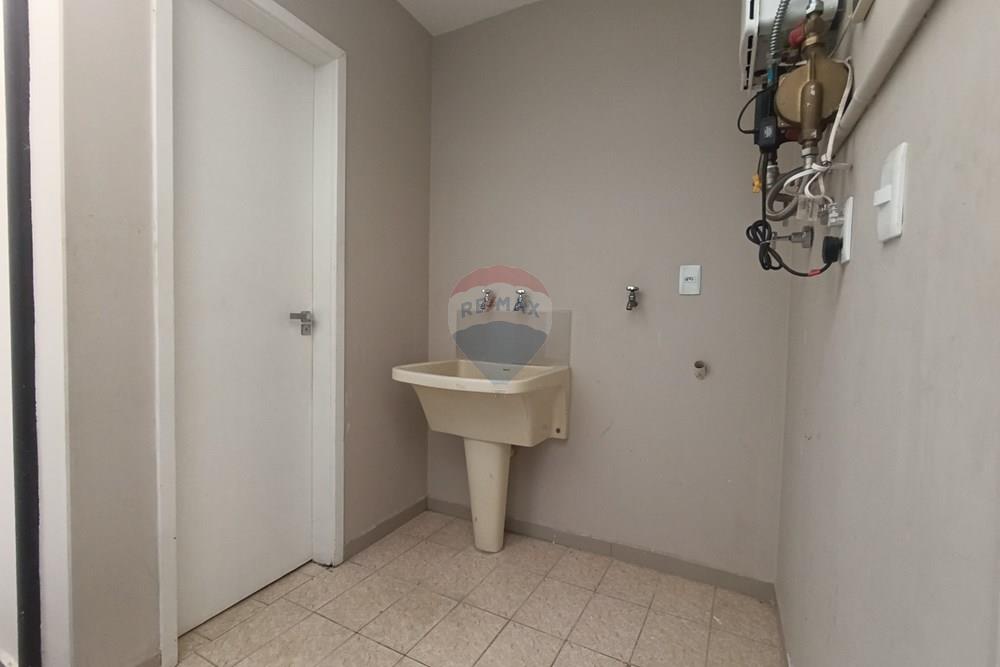 Casa - Venda - São Paulo , São Paulo - 21LAVANDERIA 1.jpg - 601311085-3