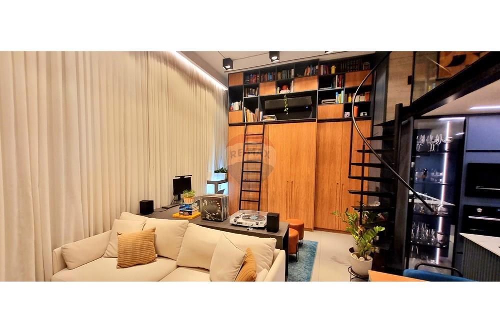 Apartamento - Venda - São Paulo , São Paulo - 20250307_124032.jpg - Sala de estar - 601081013-31