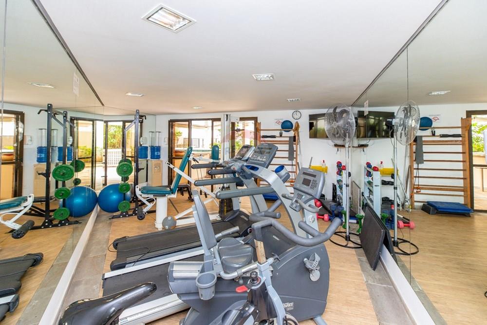 Apartamento - Venda - São Paulo , São Paulo - REMAX-36.jpg - 601251024-77