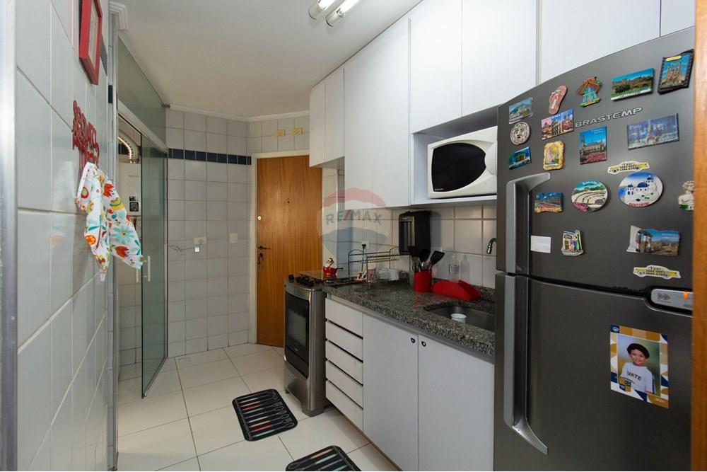 Apartamento - Venda - São Paulo , São Paulo - 19 Cozinha.jpg - 601971047-7