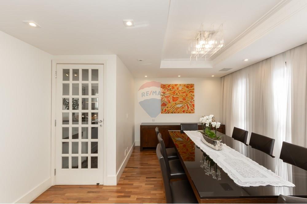 Duplex - Venda - São Paulo , São Paulo - 12 - Sala de Jantar.jpg - 602031008-64