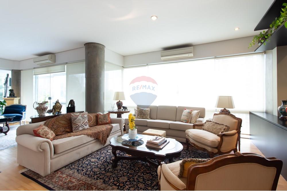 Residential - คอนโด-อพาร์ทเมนต์ - เซาเปาโล , เซาเปาโล - BR - 06 Sala.jpg - 601971072-32