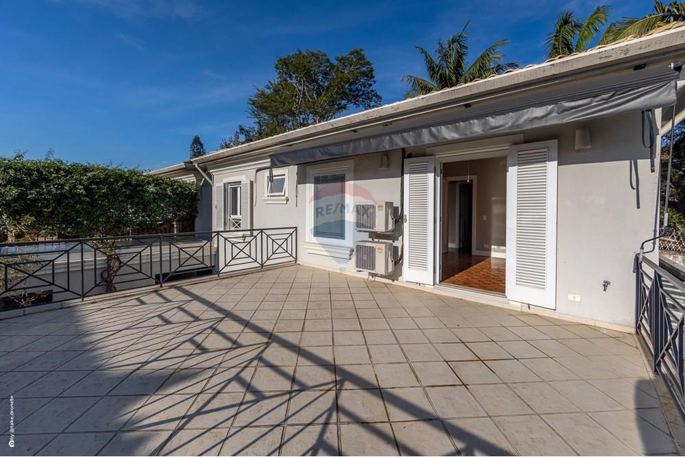 Casa de Condomínio - Venda - São Paulo , São Paulo - TKD-2537.jpg - 602151017-117