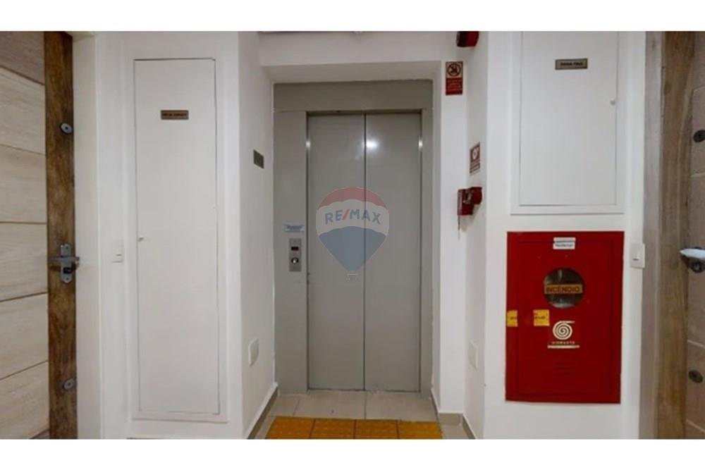 Apartamento - Alugar - São Paulo , São Paulo - Recepção.jpg - 601471038-17