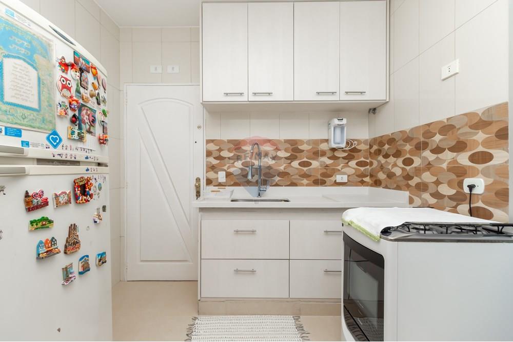 Apartamento - Venda - São Paulo , São Paulo - 21 - Cozinha.jpg - 602031008-62