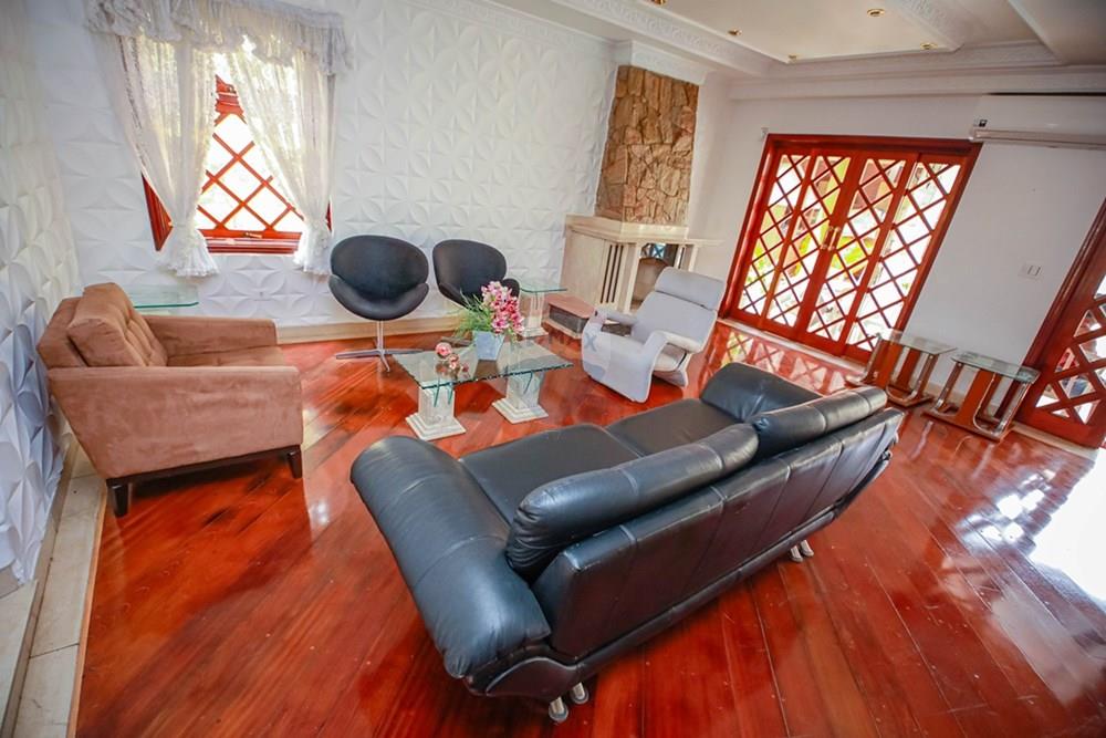 Casa - Alugar - São Paulo , São Paulo - casa america city - sem logo (102).jpg - 602181052-4