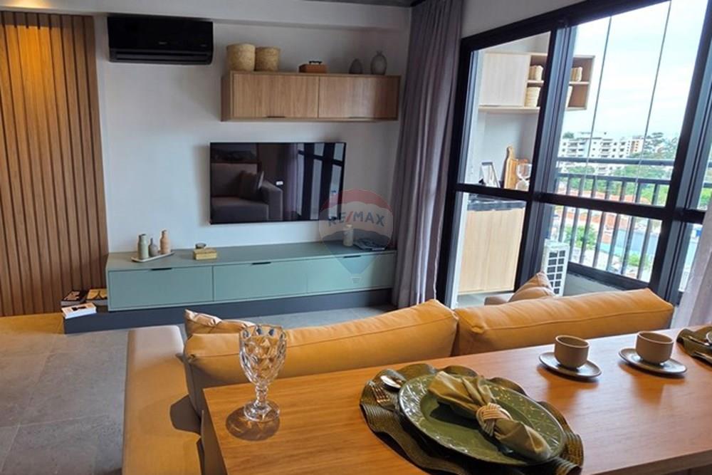 Studio - Alugar - São Paulo , São Paulo - APTO 71 (5).jpg - 601471043-20