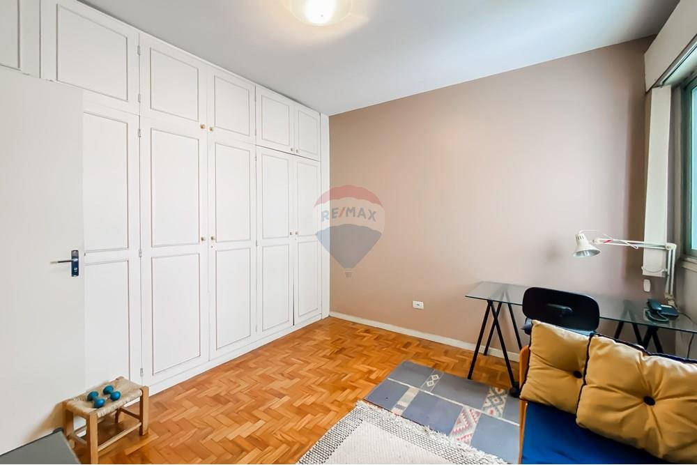 Apartamento - Venda - São Paulo , São Paulo - IMG_836425.jpg - Quarto - 602231003-16