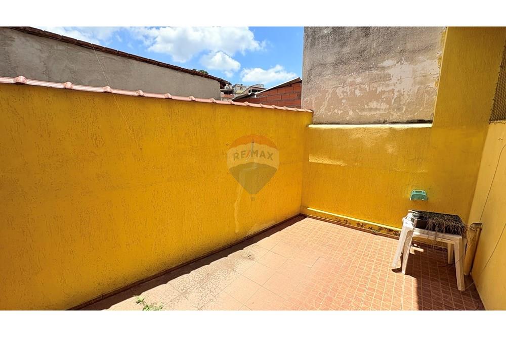 Sobrado - Venda - São Paulo , São Paulo - IMG_6683-1.JPEG - 602451005-2