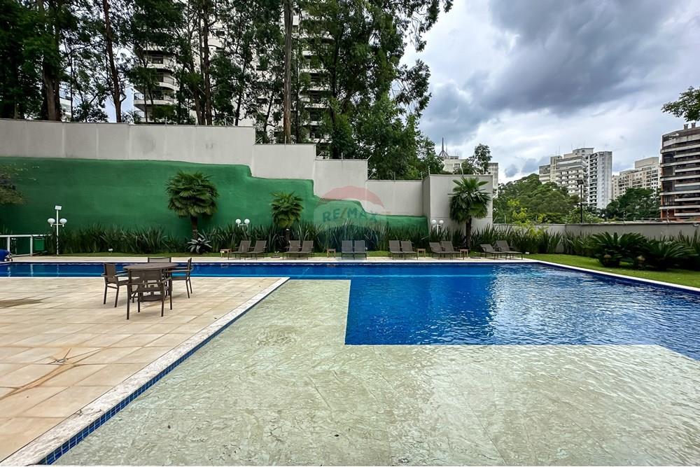 Apartamento - Venda - São Paulo , São Paulo - IMG_358829.jpg - Piscina - 602241008-42