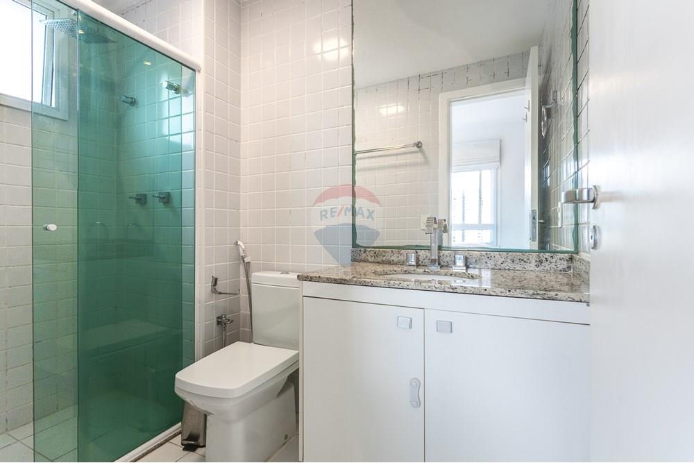 Apartamento - Venda - São Paulo , São Paulo - 22.jpg - Banheiro - 601371031-80