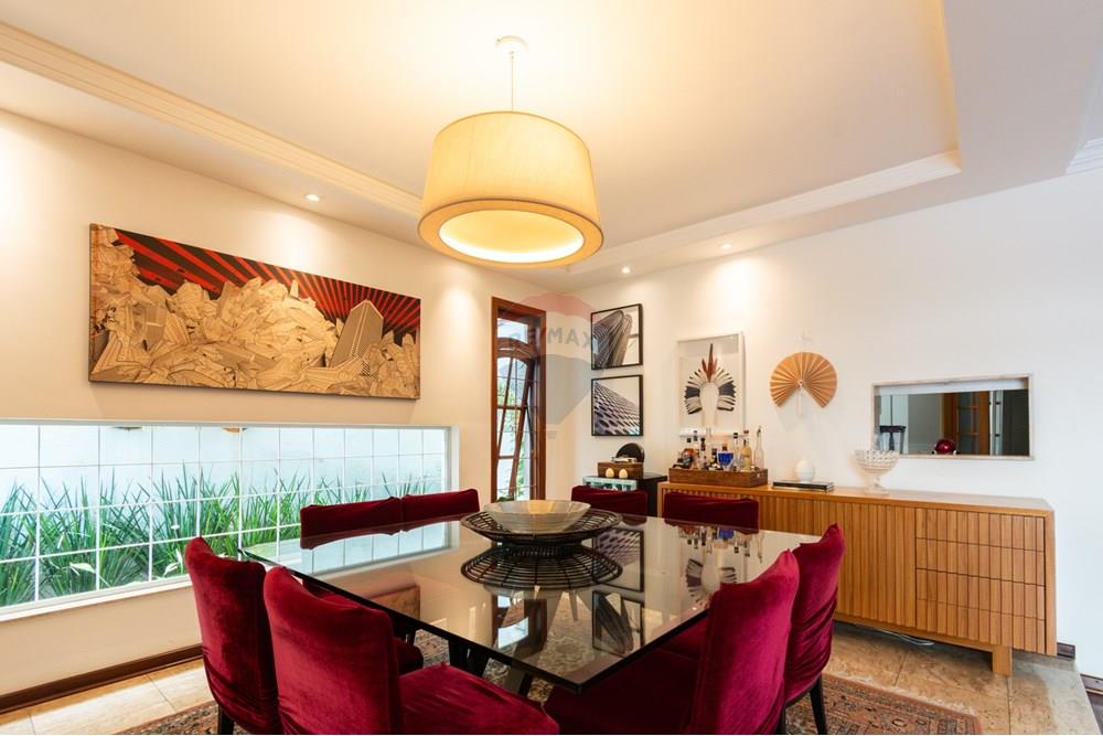 Casa - Venda - São Paulo , São Paulo - SALA 2.jpg - 601131009-93