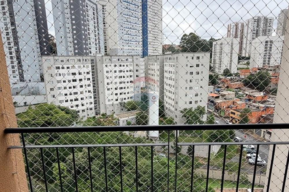 Apartamento - Alugar - São Paulo , São Paulo - IMG_4870.jpeg - 602071012-42