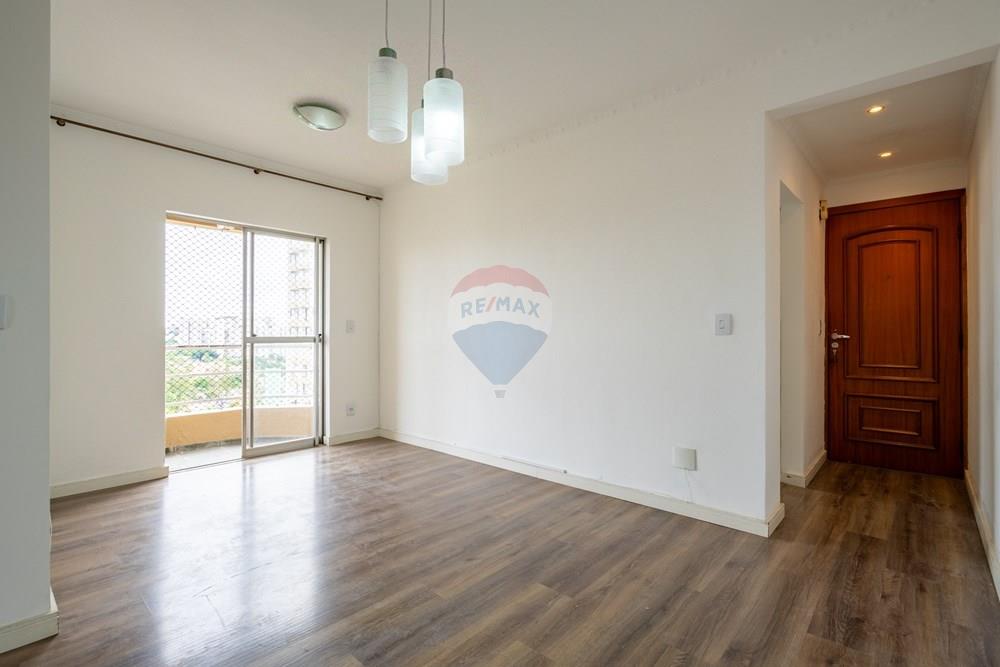 Apartamento - Venda - São Paulo , São Paulo - AP-3.jpg - 601471015-75