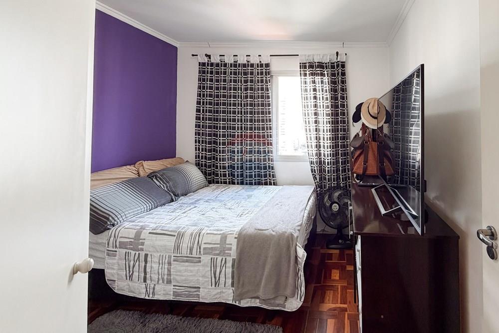 Apartamento - Venda - São Paulo , São Paulo - APTO115-21.jpg - 602441004-10