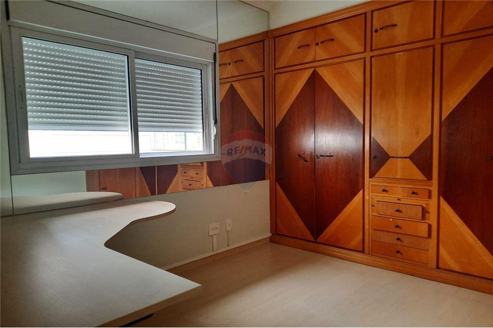 Apartamento - Alugar - São Paulo , São Paulo - 23 - 601971018-1217