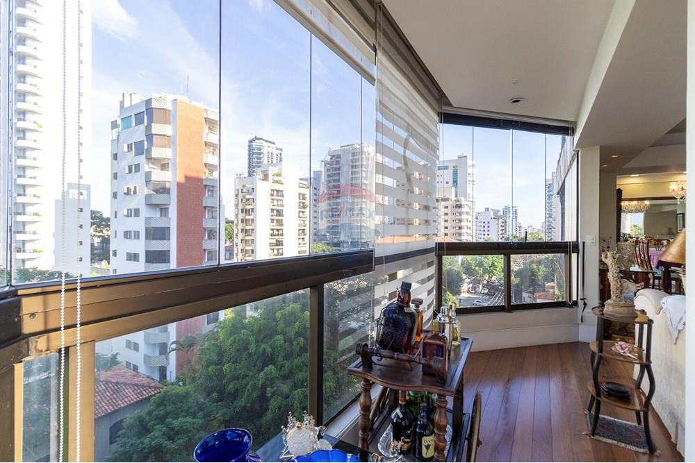 Apartamento - Venda - São Paulo , São Paulo - 01fotos_008.jpg - 601251099-168