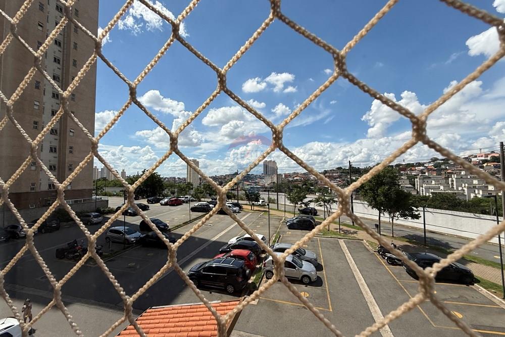 Apartamento - Venda - Osasco , São Paulo - 20.JPG - 602181038-464