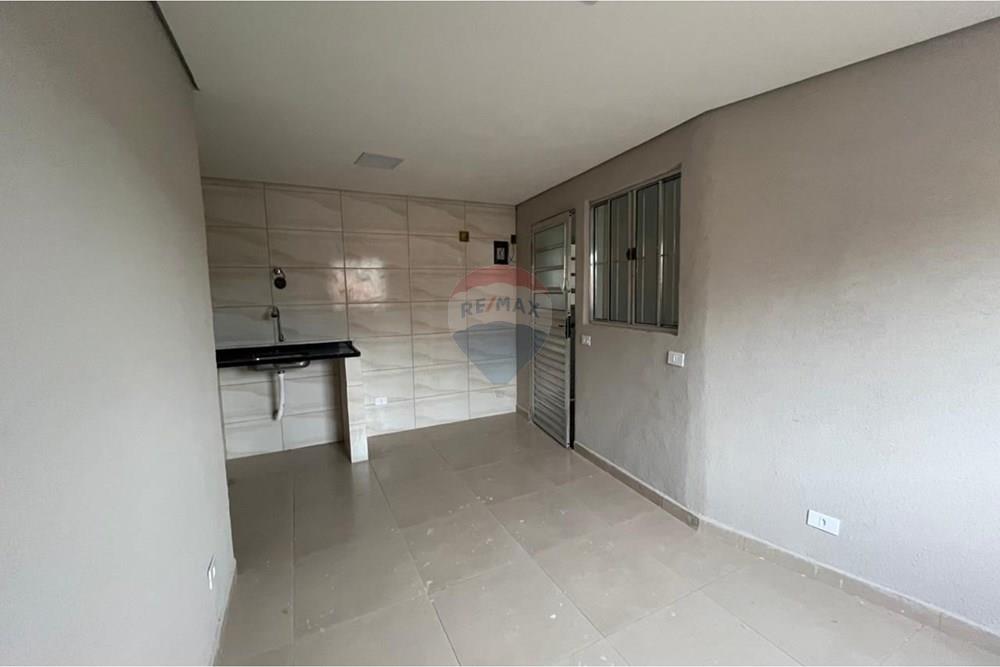 Apartamento - Alugar - São Paulo , São Paulo - 6.jpeg - Sala - 601771106-35