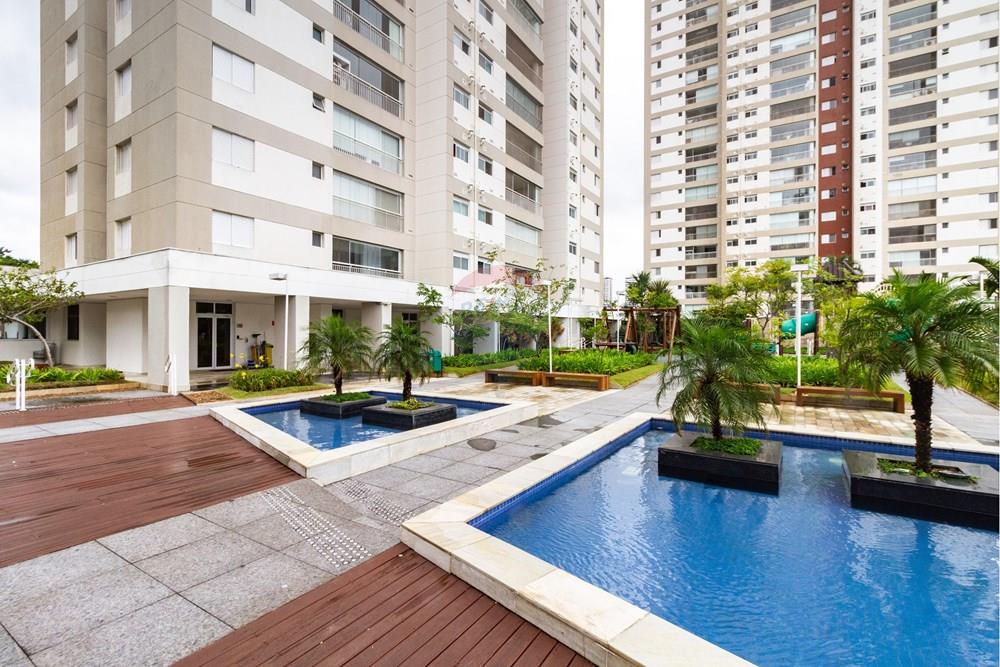 Apartamento - Venda - São Paulo , São Paulo - 12 AREA COMUM (2).jpg - 601261064-235