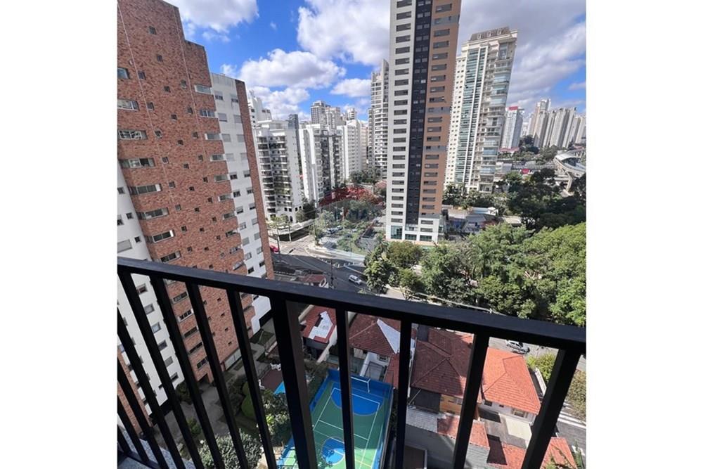 Apartamento - Venda - São Paulo , São Paulo - IMG-20250811-WA0015.jpg - 601261081-35