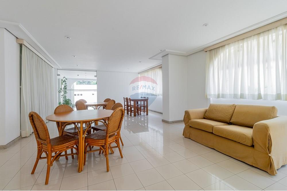 Apartamento - Venda - São Paulo , São Paulo - 34.jpg - Salão de Festas - 601081007-113