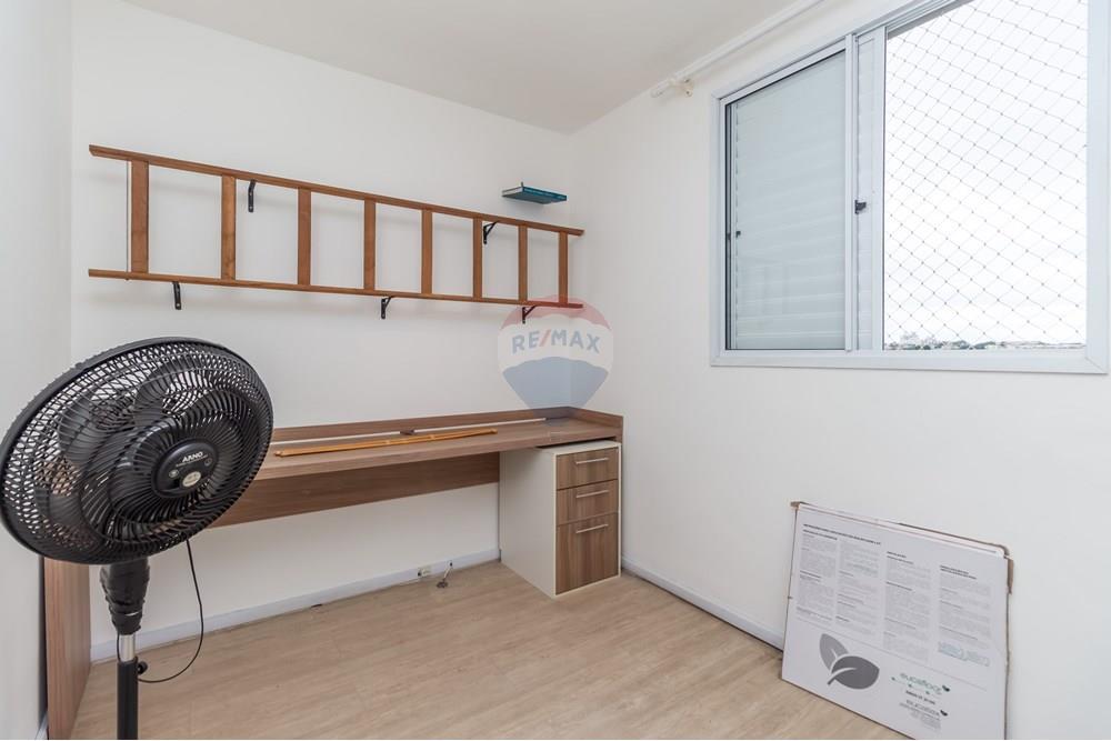 Apartamento - Venda - São Paulo , São Paulo - IMG_008405.jpg - 601811032-8