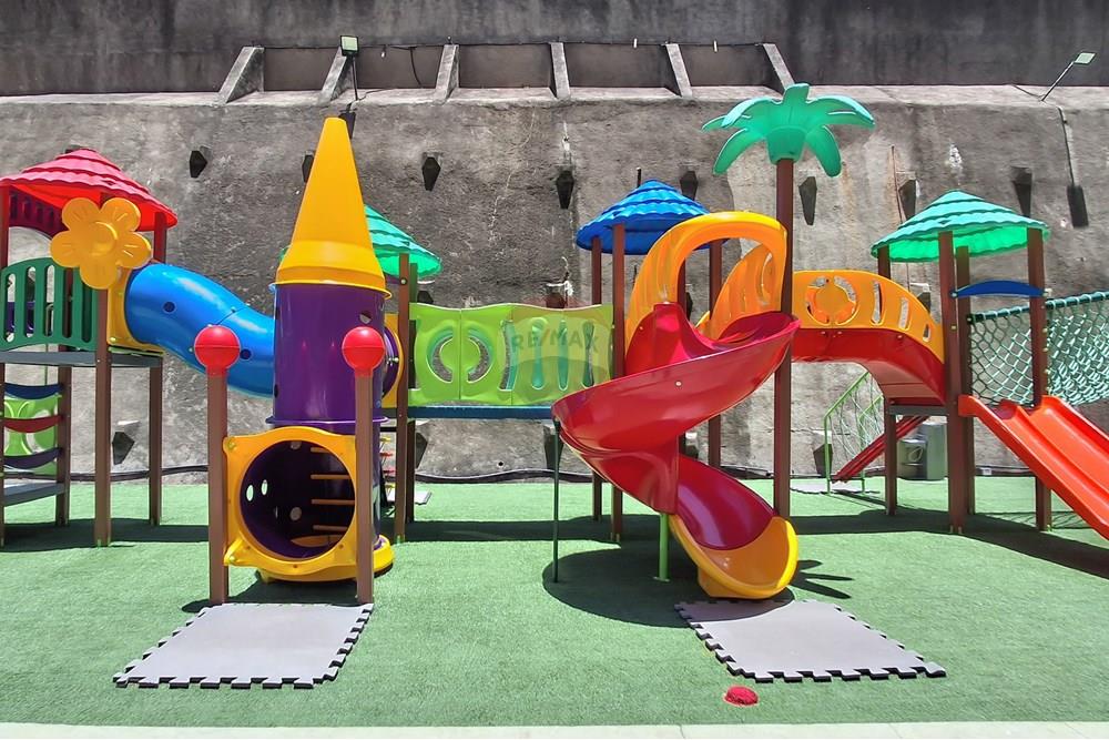 Apartamento - Venda - São Paulo , São Paulo - 25-11-29-Rua da Bica, 410 - apto 154 - Freguesia do Ó_048_CapodannoFotografia.jpg - Jardim Externo - 602341026-24