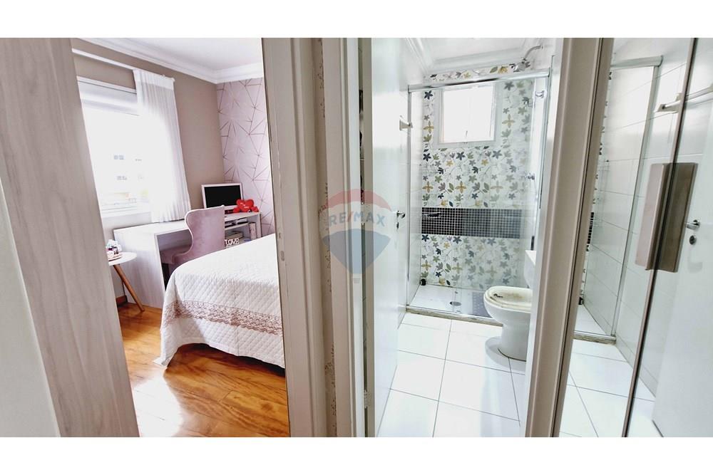 Apartamento à venda com 3 quartos, 133m² - Foto 22