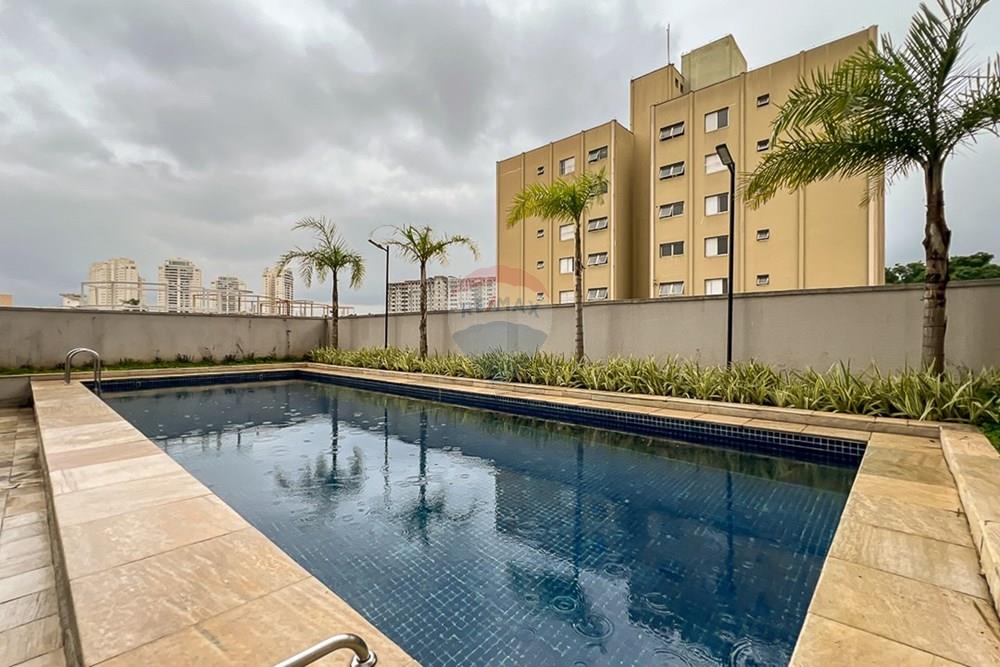 Apartamento - Venda - São Paulo , São Paulo - 57.jpg - 601181113-2
