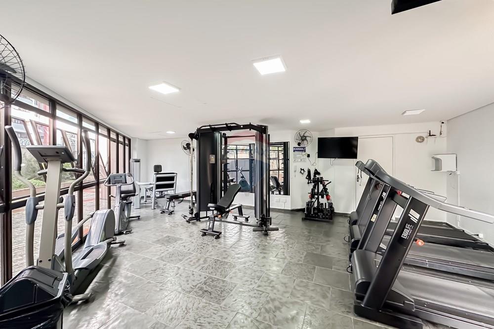 Apartamento - Venda - São Paulo , São Paulo - Cópia de IMG_3255.jpg - 601721053-4