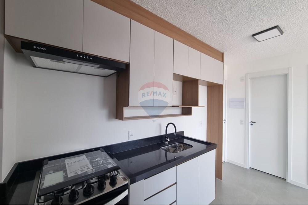 Apartamento - Alugar - São Paulo , São Paulo - WhatsApp Image 2026-03-19 at 14.31.55 (1).jpeg - Cozinha - 601771112-5
