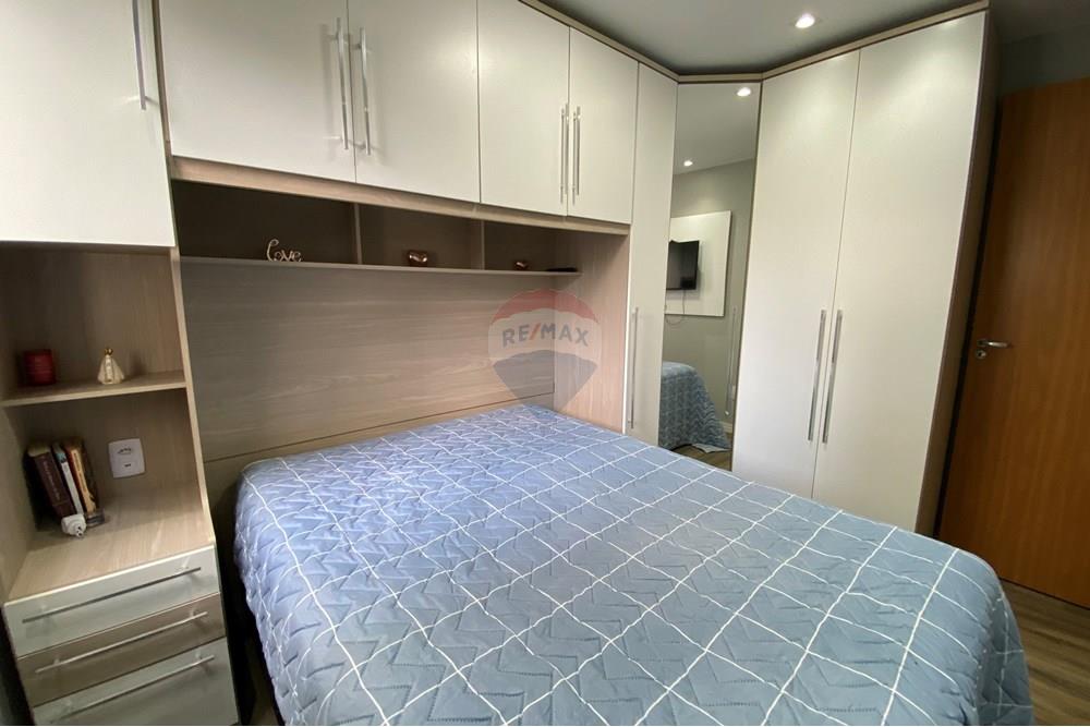 Apartamento - Alugar - São Paulo , São Paulo - IMG_4923.jpg - Quarto - 602411005-28