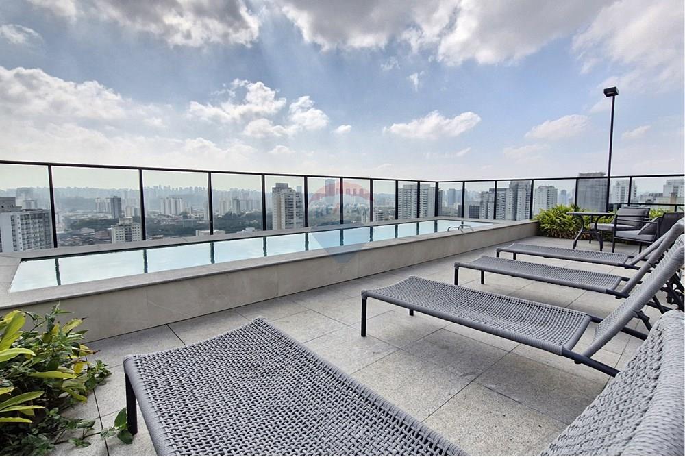 Studio - Venda - São Paulo , São Paulo - Cópia de RUA SÃO BENEDITO, 189 (29).jpg - 601131004-169