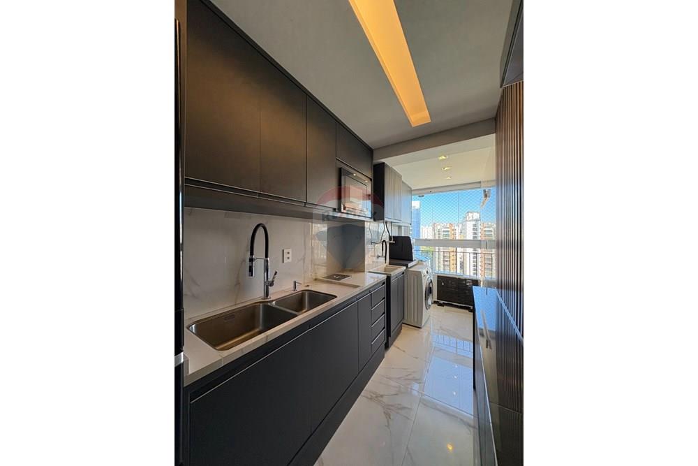 Apartamento - Alugar - São Paulo , São Paulo - da4a122d-b4a8-4272-9877-128a69823f58.jpg - 601971018-1289