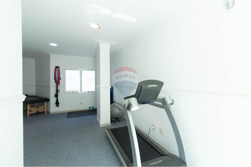 Жилищен - Апартамент - São Paulo , São Paulo - BR - 43 Academia.jpg - 601971072-34