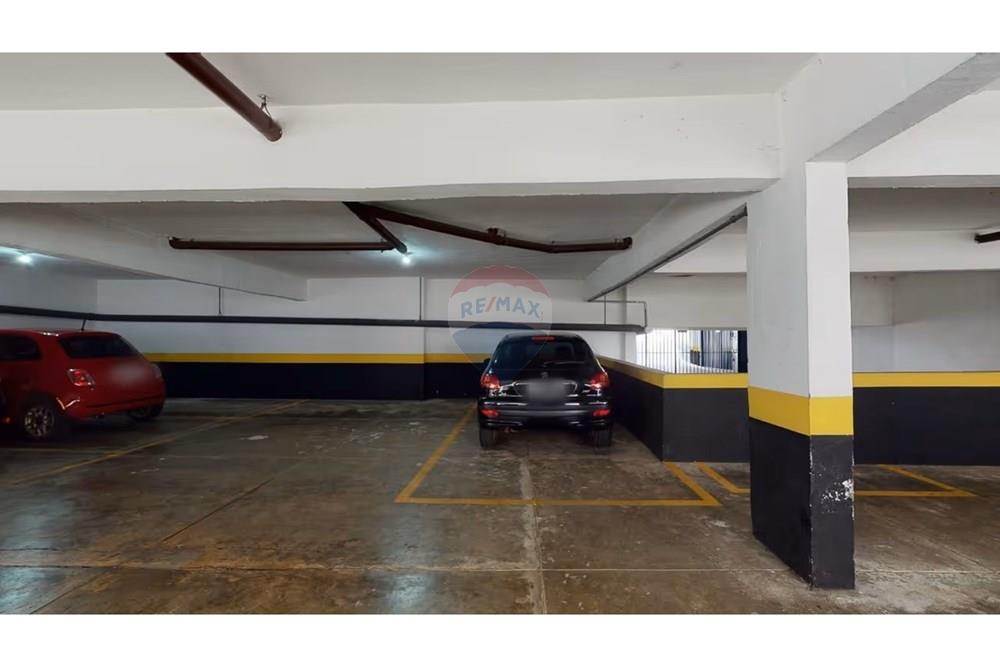 Apartamento - Alugar - São Paulo , São Paulo - 48 opus gar 2.jpg - 601361040-122