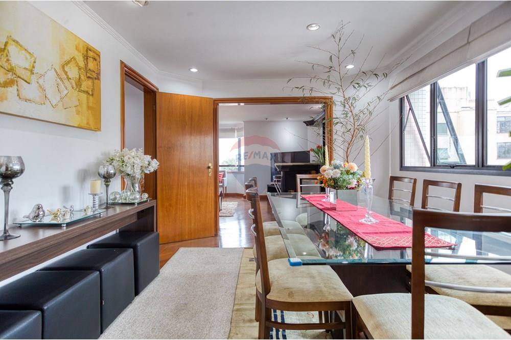 Apartamento - Venda - São Paulo , São Paulo - 01sala011.jpeg - Sala de jantar - 601081093-11