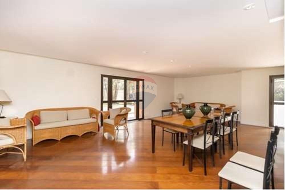 Apartamento - Venda - São Paulo , São Paulo - Salão de festas.jpeg - Fachada - 601371060-16