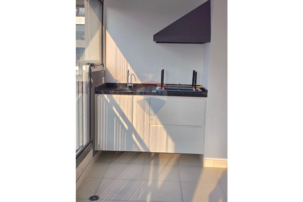 Apartamento - Alugar - São Paulo , São Paulo - 20260321_164126.jpg - 601471003-229