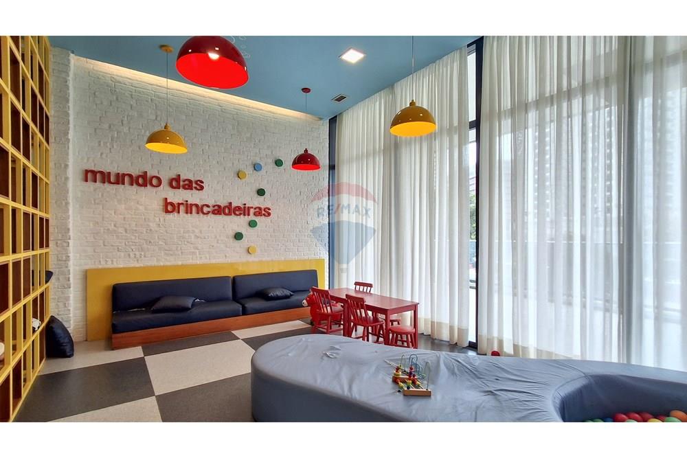 Apartamento - Venda - São Paulo , São Paulo - 26-01-22-R. Joseph Nigri, 147 - Jardim das Perdizes_062_CapodannoFotografia.jpg - 602341018-48